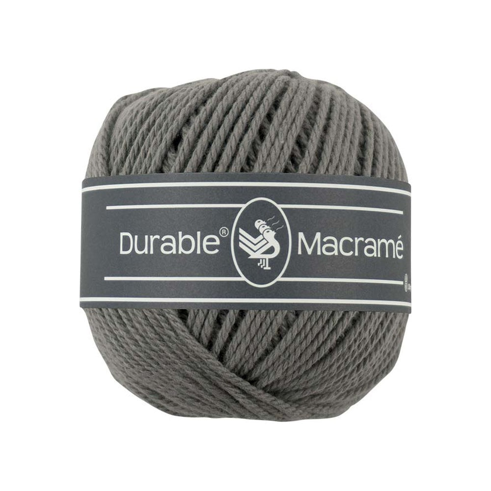 Durable Macramé