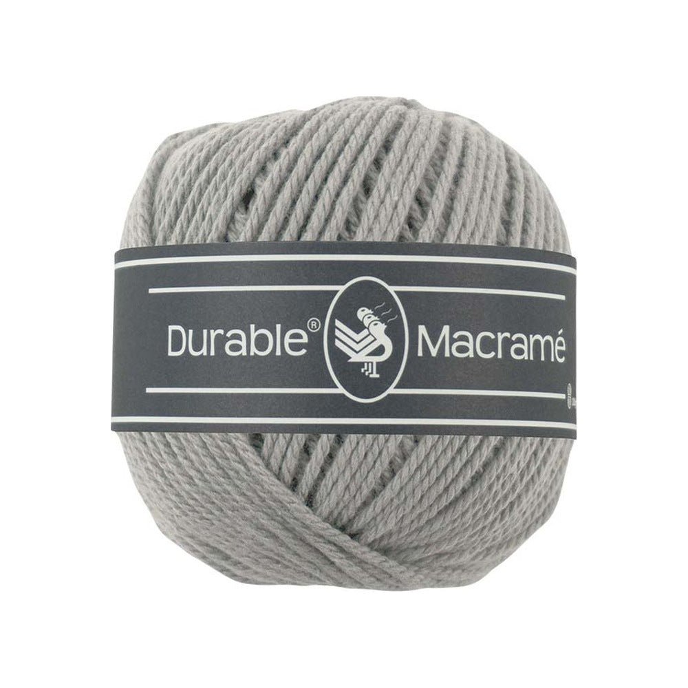 Durable Macramé