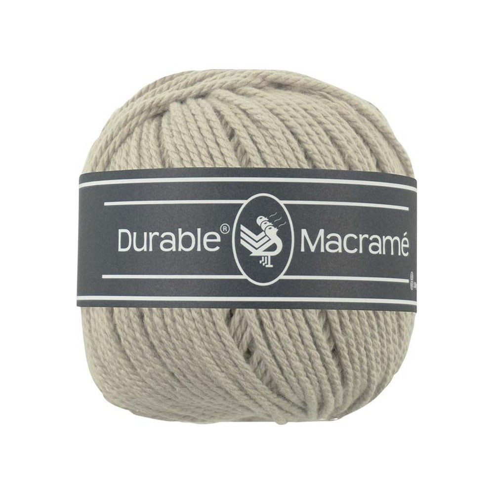 Durable Macramé