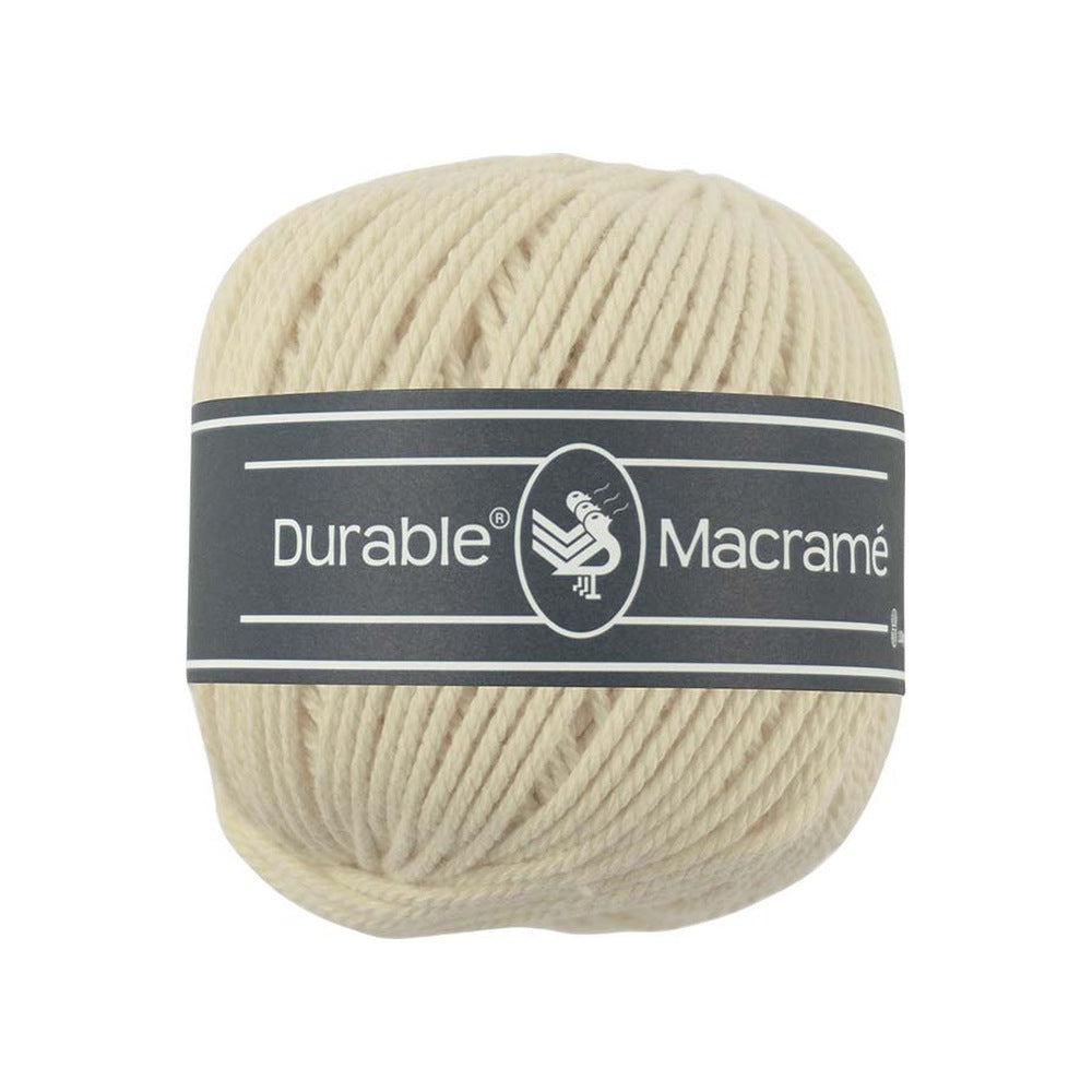 Durable Macramé