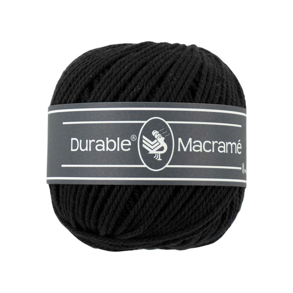 Durable Macramé