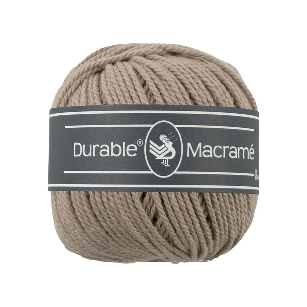 Durable Macramé