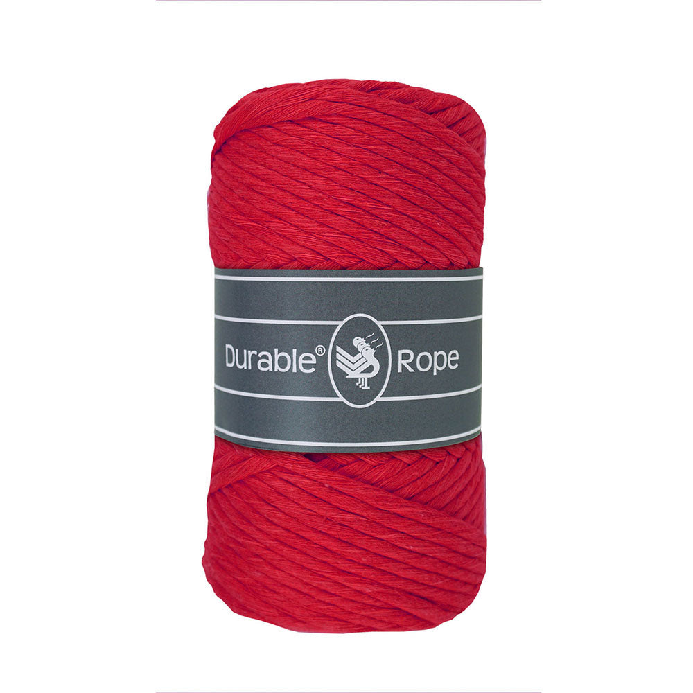 Durable Rope – Durable – 316 Red