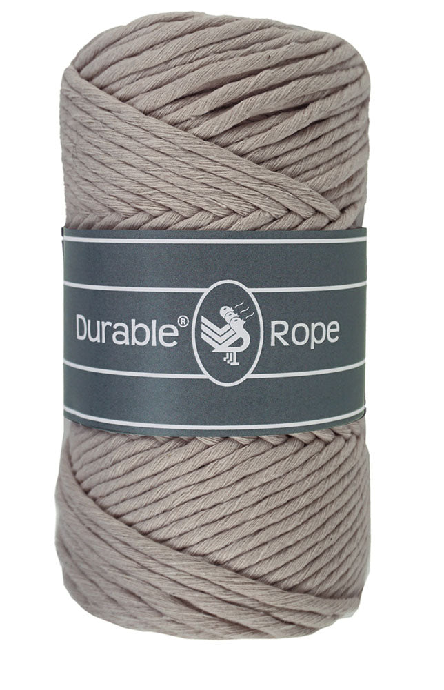 Durable Rope – Durable – 340 Taupe