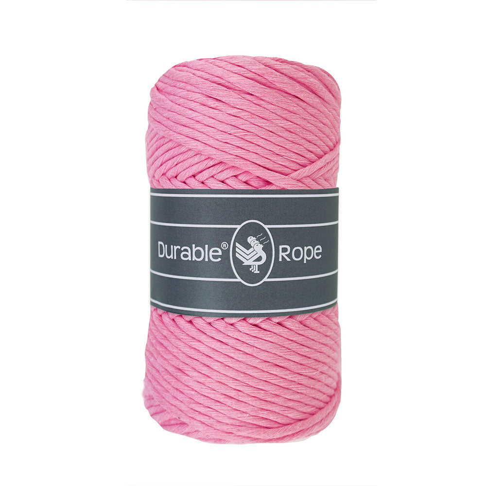 Durable Rope – Durable – 232 Pink