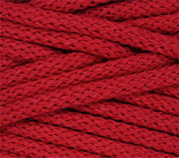 Durable Braided – Durable – 318 Tomato – Bild 2