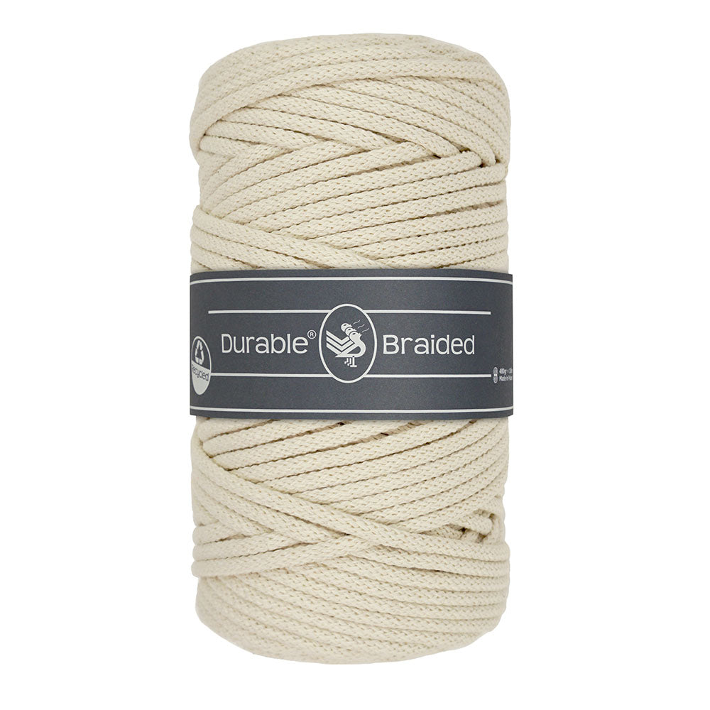 Durable Braided – Durable – 326 Ivory