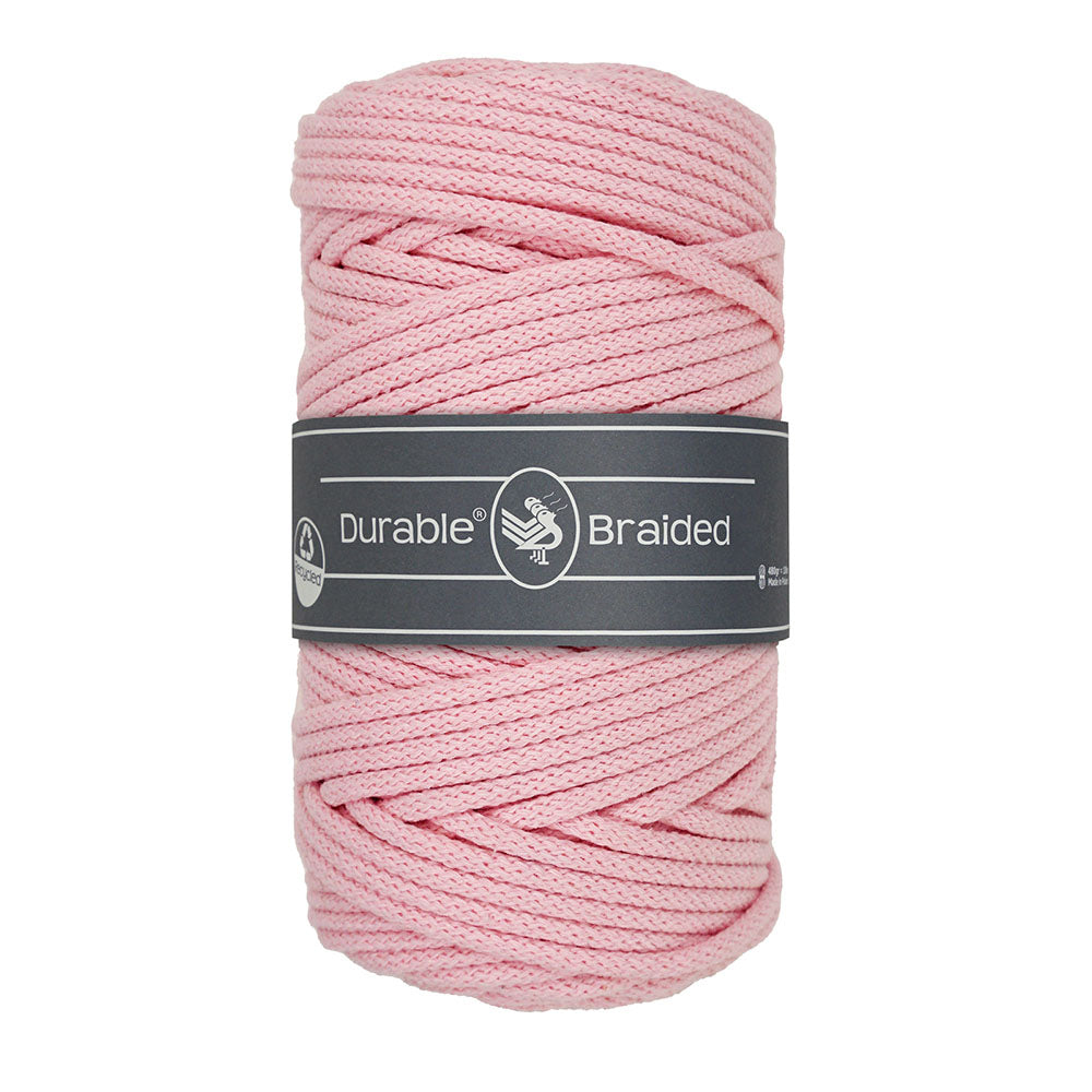 Durable Braided – Durable – 203 Light pink