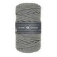 Braided Makrameegarn - viele Farben