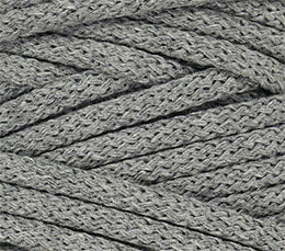 Braided Makrameegarn - viele Farben