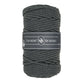 Braided Makrameegarn - viele Farben