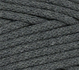 Braided Makrameegarn - viele Farben