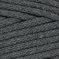 Durable Braided – Durable – 2236 Charcoal – Bild 2