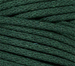 Braided Makrameegarn - viele Farben