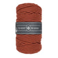 Braided Makrameegarn - viele Farben