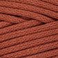 Braided Makrameegarn - viele Farben