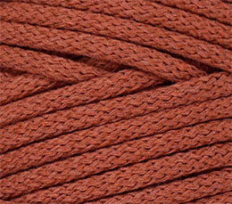 Braided Makrameegarn - viele Farben