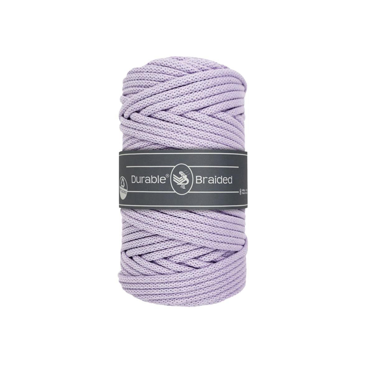 Durable Braided – Durable – 268 Pastel Lilac