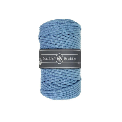 Durable Braided – Durable – 320 Lake Blue
