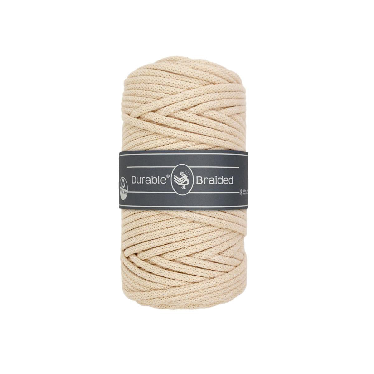Durable Braided – Durable – 2208 Sand