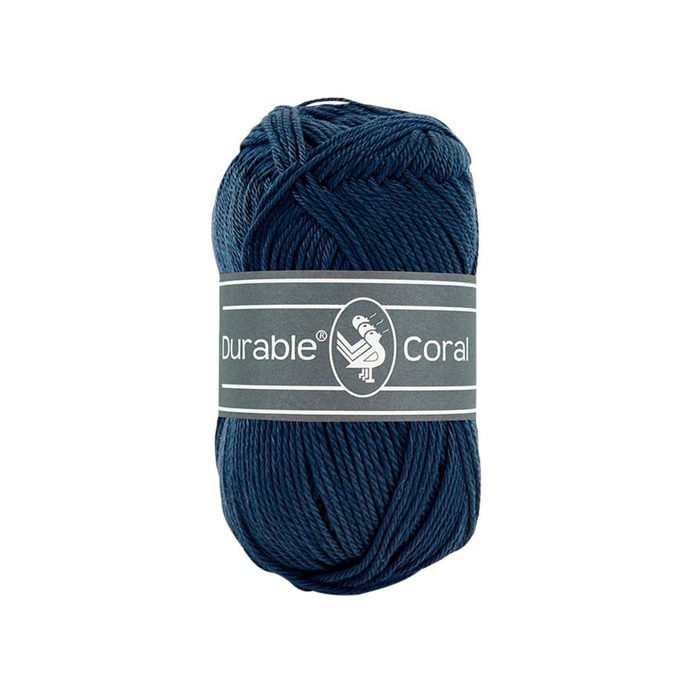 Durable Coral