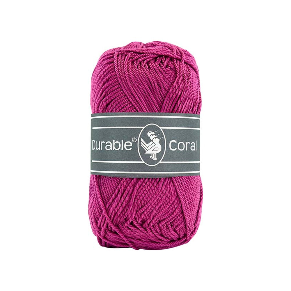 Durable Coral