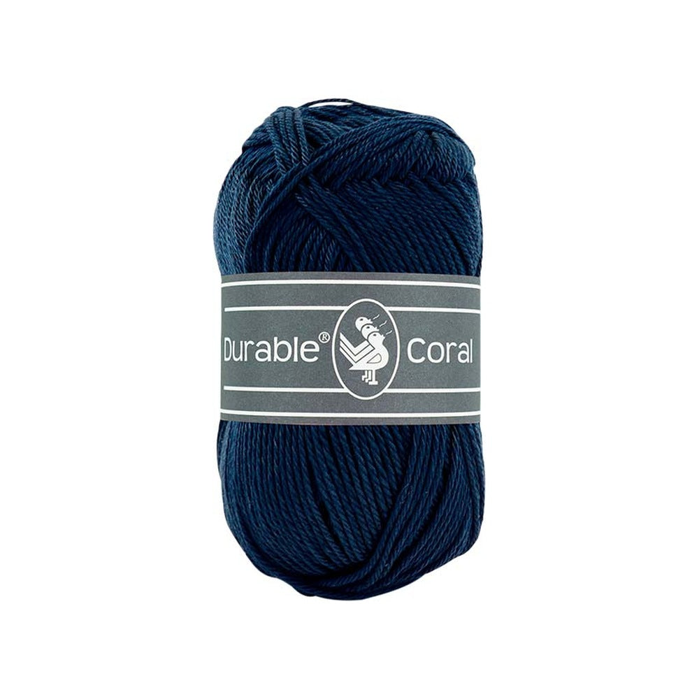 Durable Coral