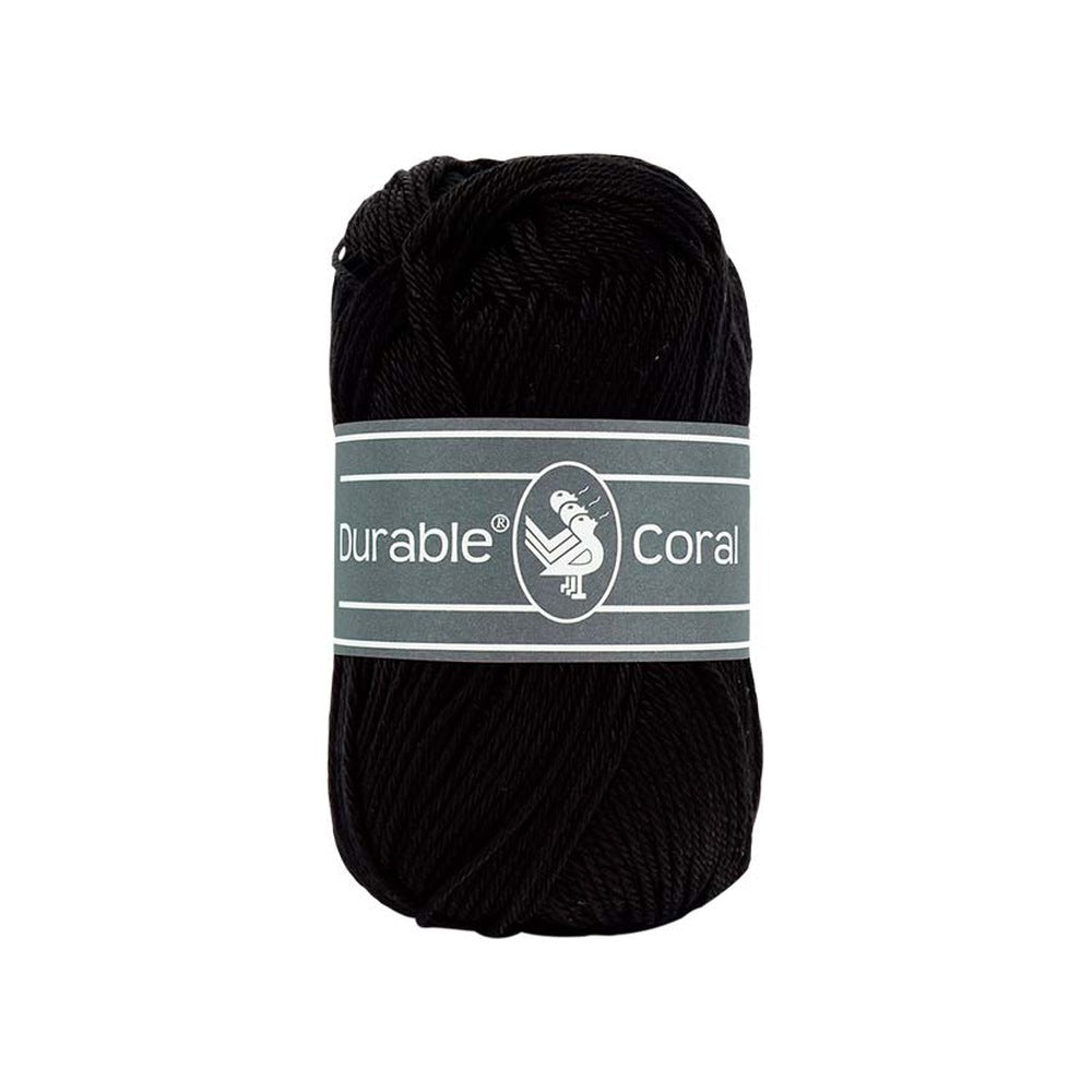 Durable Coral