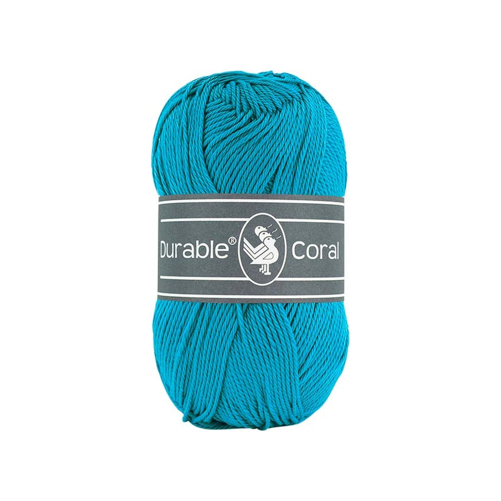 Durable Coral