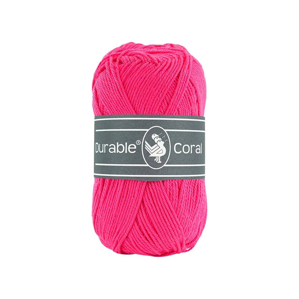 Durable Coral