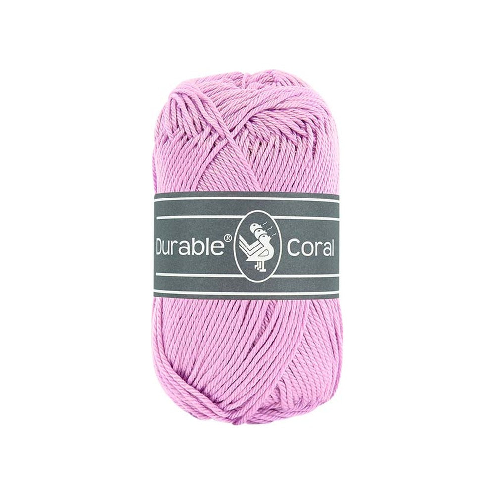 Durable Coral