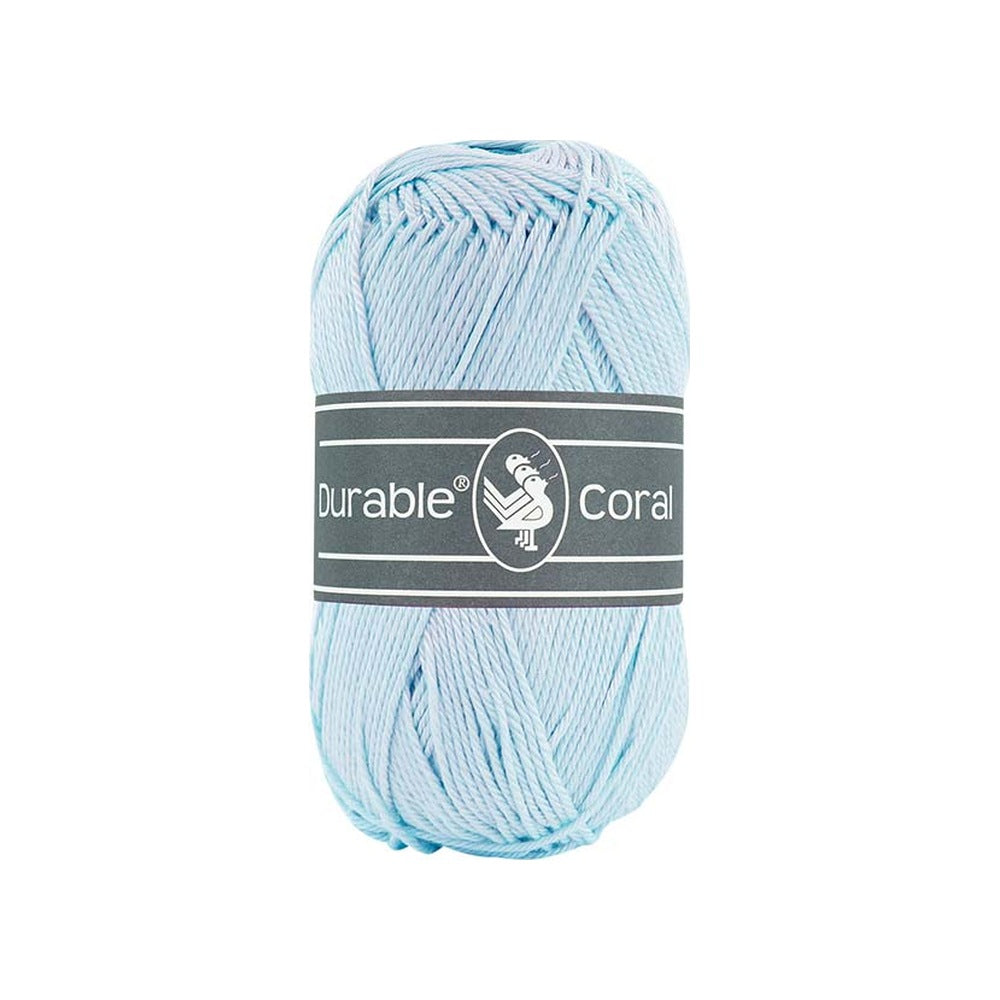 Durable Coral