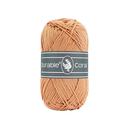 Durable Coral