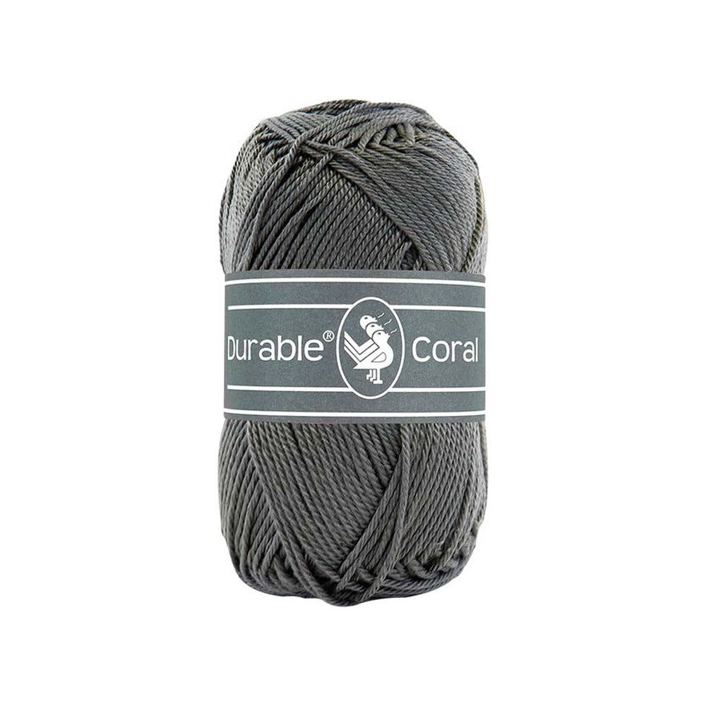 Durable Coral