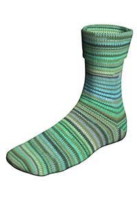 LANG901.0384 – Lang Yarns – gestricktes Muster