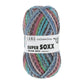 Super Soxx Color 4-fädig