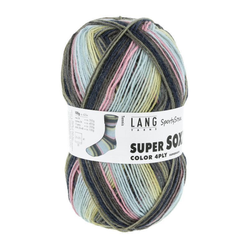 LANG901.0500 – Lang Yarns – Knäuel