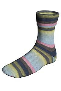 LANG901.0500 – Lang Yarns – gestricktes Muster