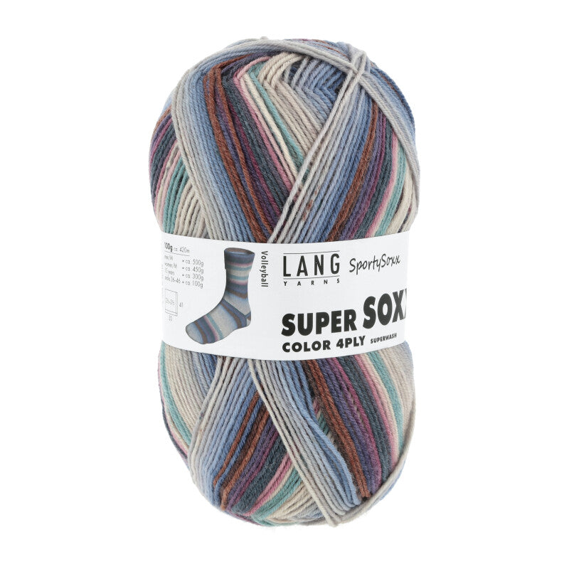 LANG901.0504 – Lang Yarns – Knäuel