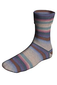 LANG901.0504 – Lang Yarns – gestricktes Muster