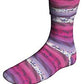 LANG901.0546 – Lang Yarns – gestricktes Muster