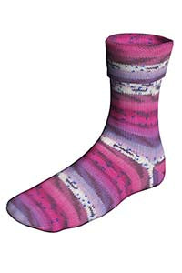 LANG901.0546 – Lang Yarns – gestricktes Muster