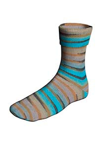 LANG901,0548 – Lang Yarns – gestricktes Muster