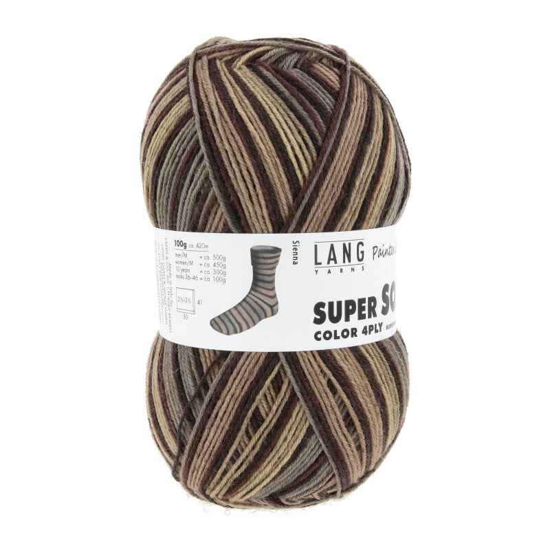 LANG901,0550 – Lang Yarns – Knäuel