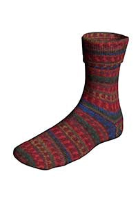 LANG901.0571 – Lang Yarns – gestricktes Muster