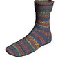 LANG901.0573 – Lang Yarns – gestricktes Muster