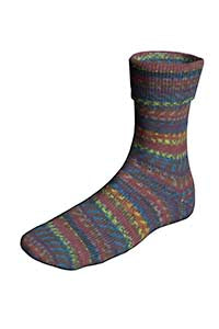 LANG901.0573 – Lang Yarns – gestricktes Muster