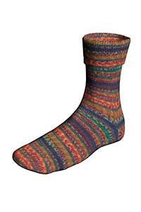 LANG901.0574 – Lang Yarns – gestricktes Muster