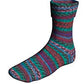 LANG901.0575 – Lang Yarns – gestricktes Muster