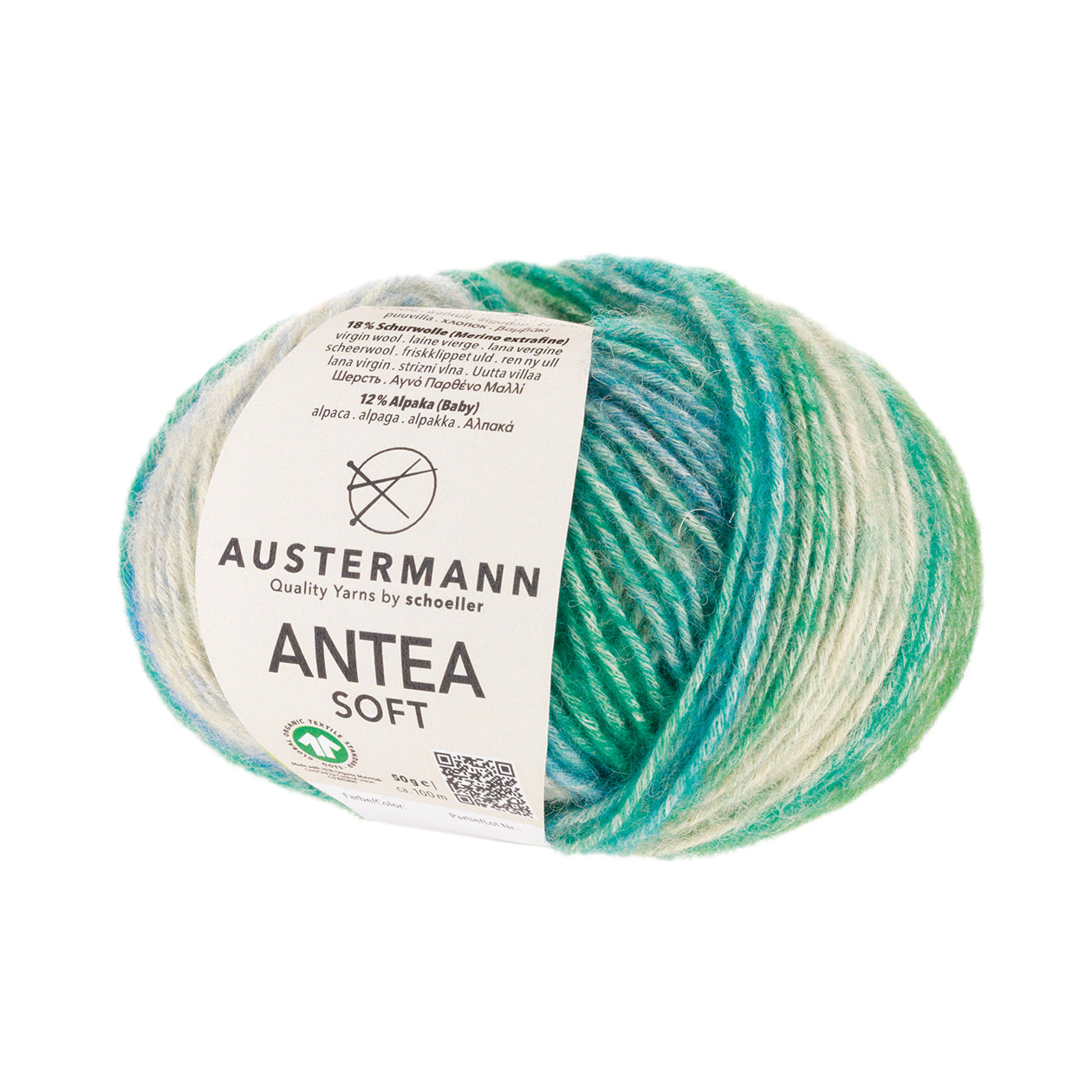 Antea Soft von Austermann